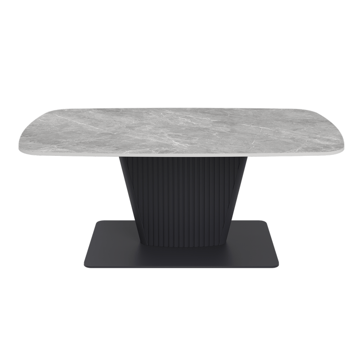 Castello Ceramic Coffee Table
