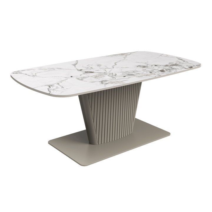 Castello Ceramic Coffee Table