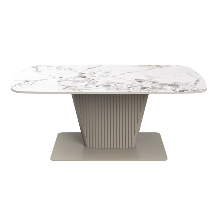 Castello Ceramic Coffee Table