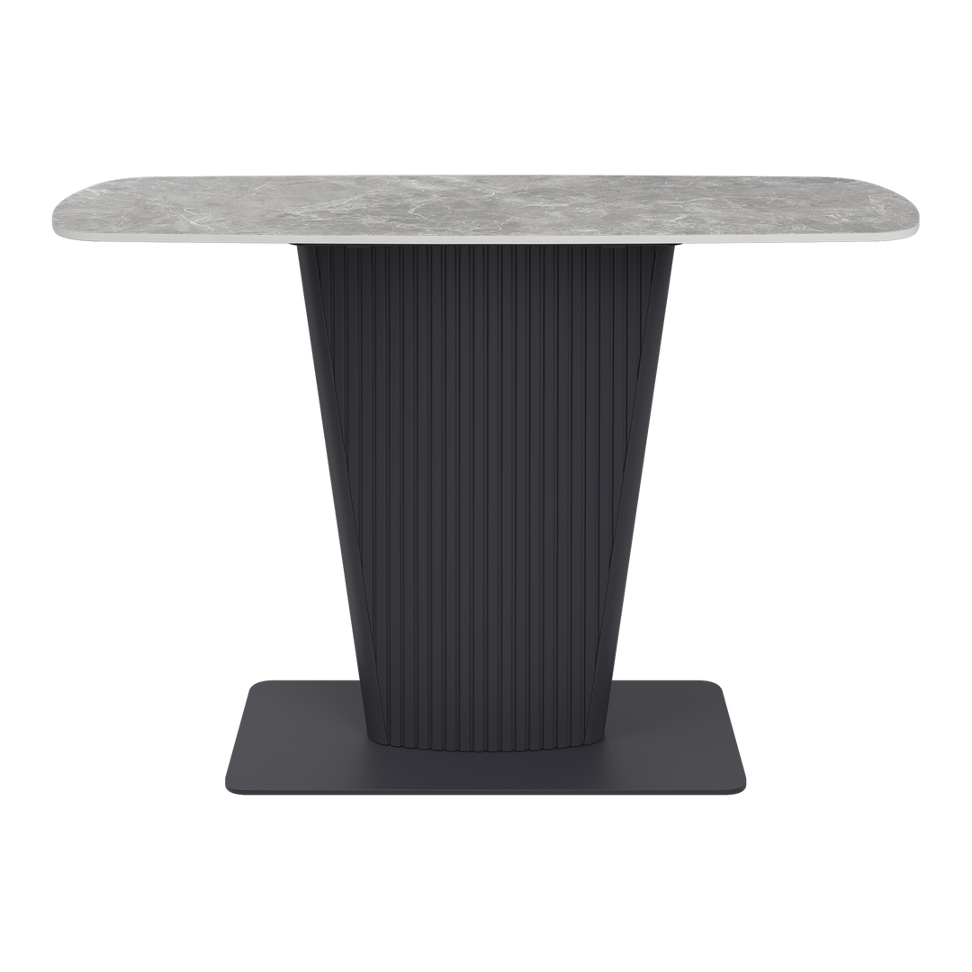 Castello Ceramic Console Table