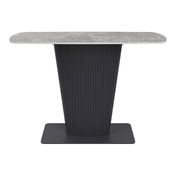 Castello Ceramic Console Table