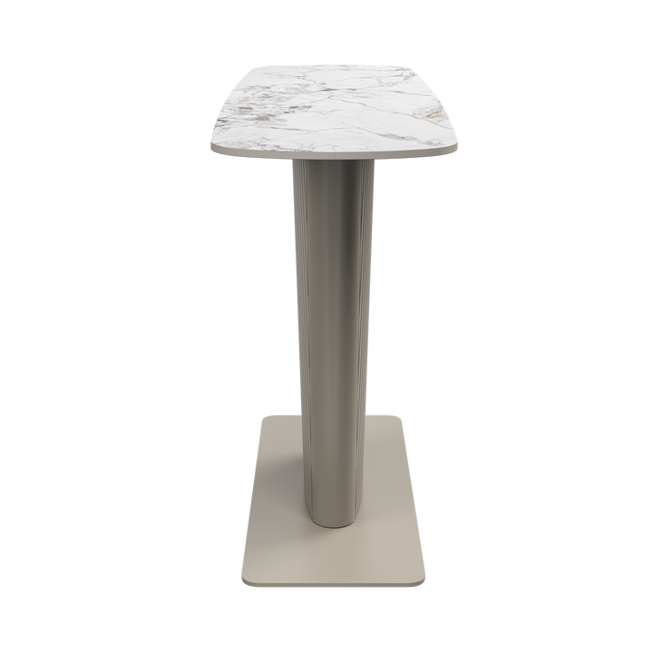 Castello Ceramic Console Table