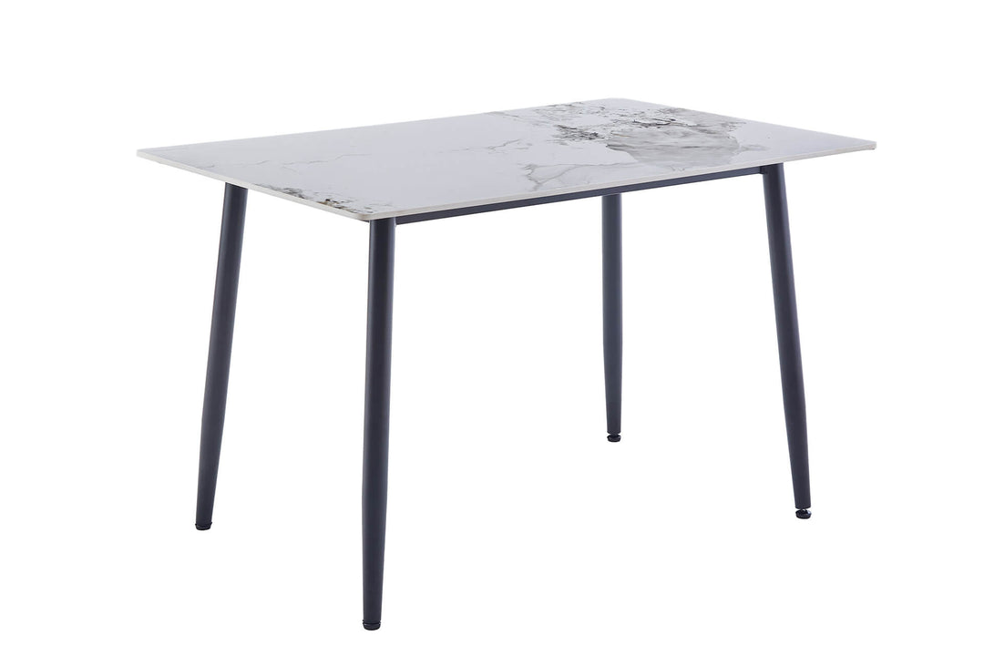 Cody Dining Table Rectangle With 4 Chairs