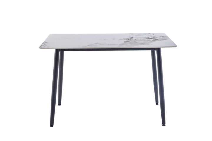 Cody Dining Table Rectangle 1200