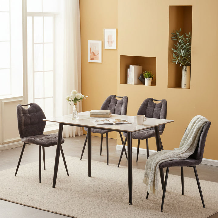 Cody Dining Table Rectangle 1200