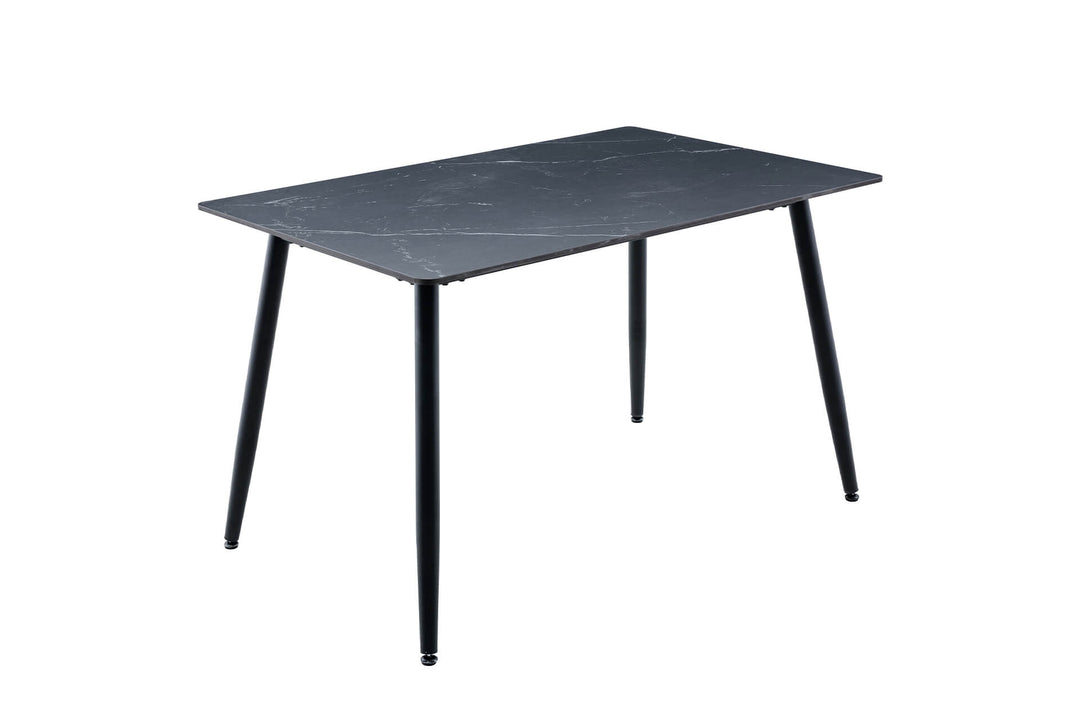 Cody Dining Table Rectangle 1600