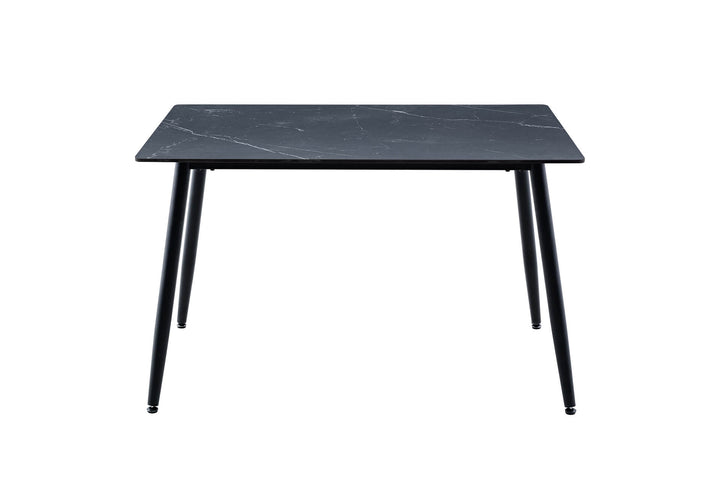Cody Dining Table Rectangle 1600