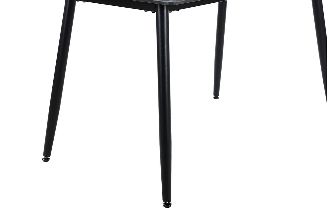Cody Dining Table Rectangle 1600