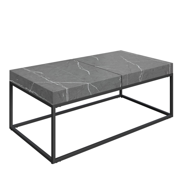 Lincon Coffee Table