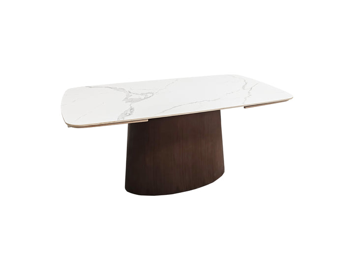 Bonaldo Extendable Dining Table