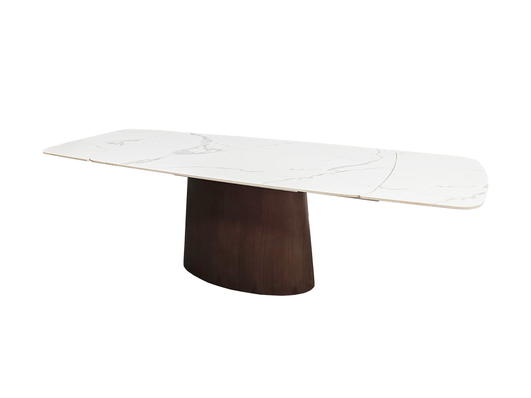 Bonaldo Extendable Dining Table