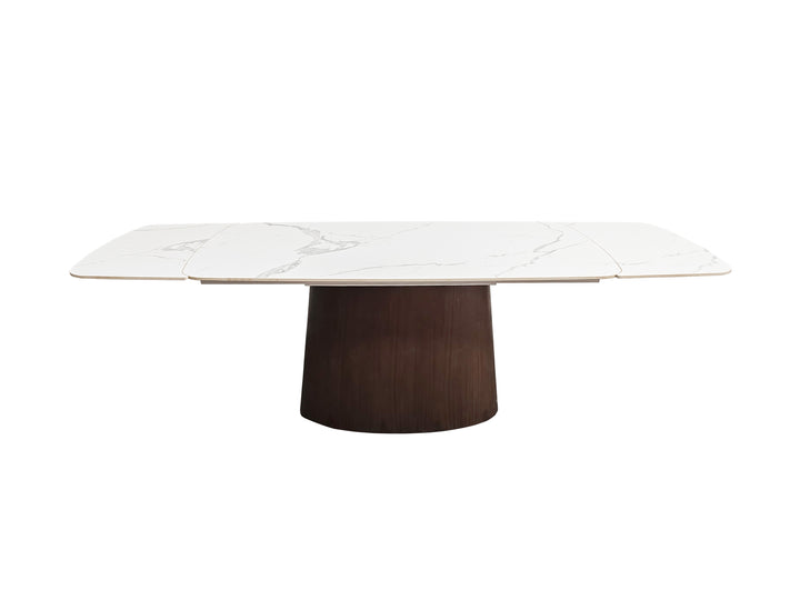 Bonaldo Extendable Dining Table