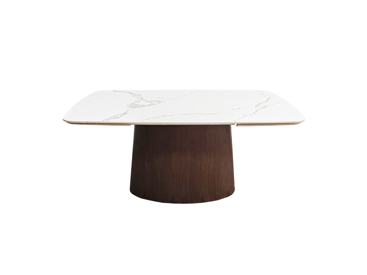 Bonaldo Extendable Dining Table