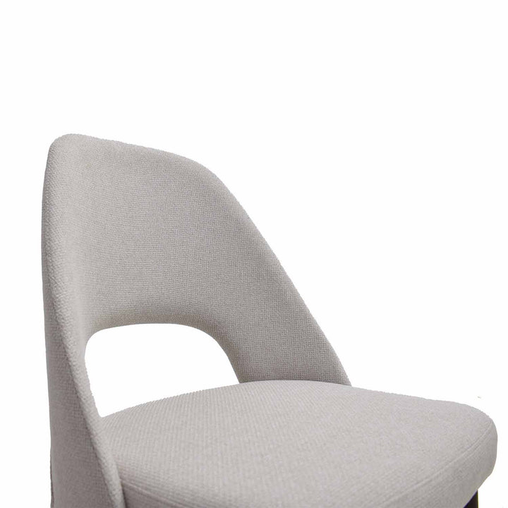 Mortiz Dining Chair Natural Tone