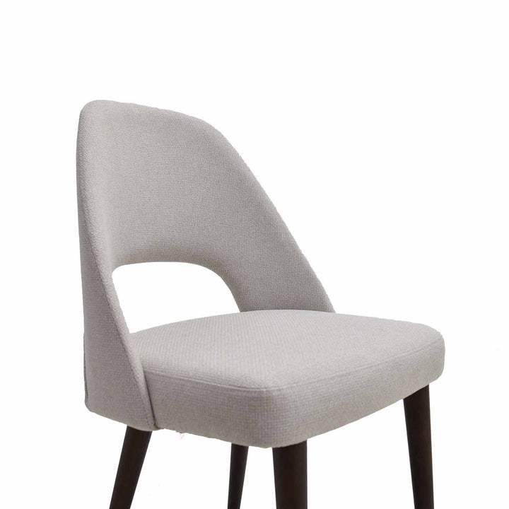 Mortiz Dining Chair Natural Tone