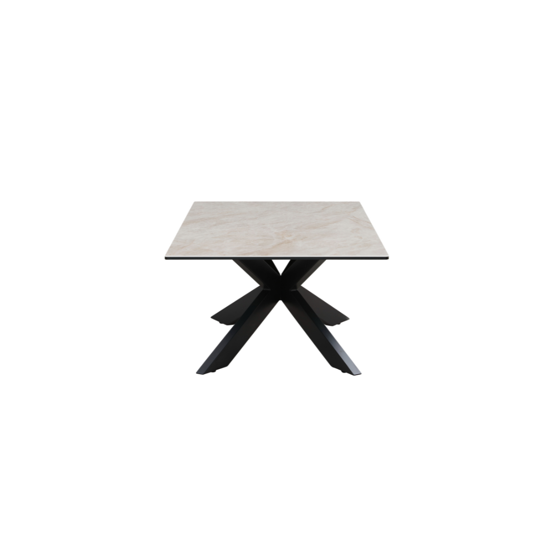 Apollo Sand Coffee Table