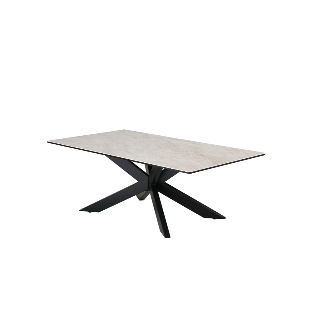 Apollo Sand Coffee Table