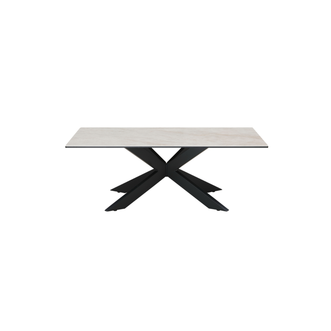 Apollo Sand Coffee Table