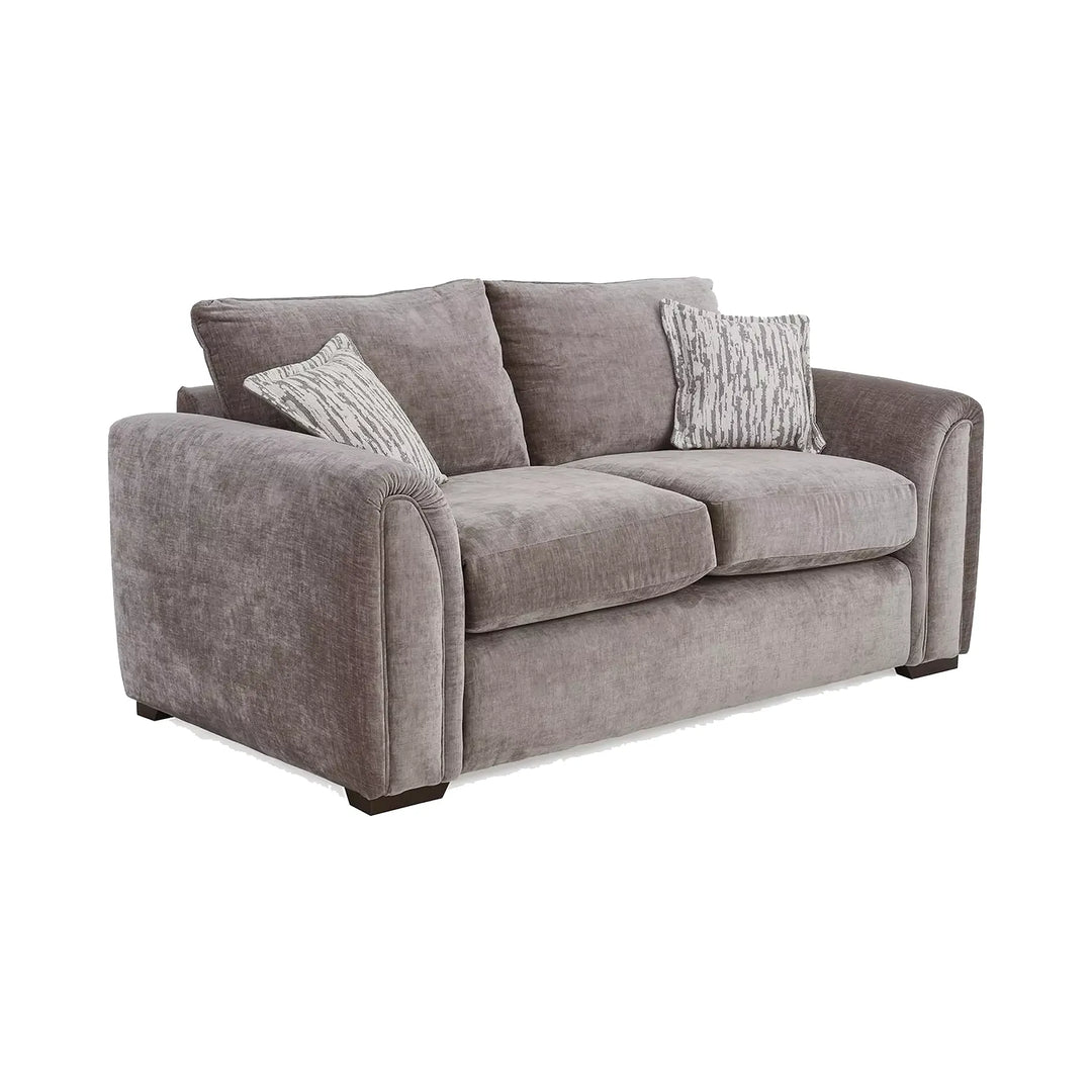 Utopia Dion Chenille Fabric Sofa Collection