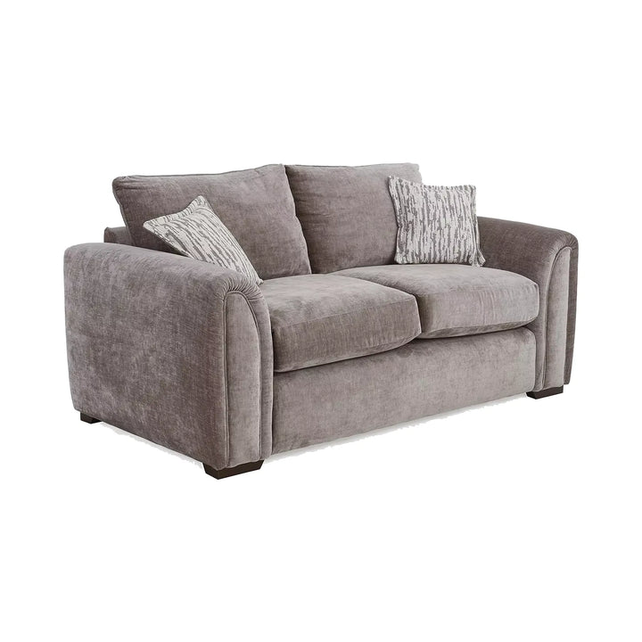 Utopia Dion Chenille Fabric Sofa Collection