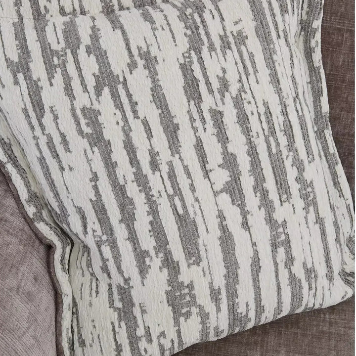 Utopia Dion Chenille Fabric Sofa Collection