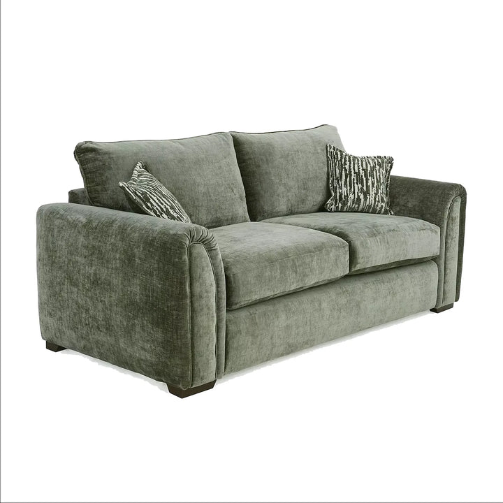 Utopia Dion Chenille Fabric Sofa Collection