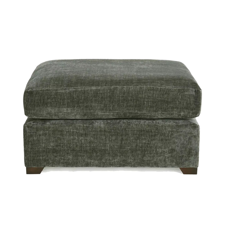 Utopia Dion Chenille Fabric Sofa Collection