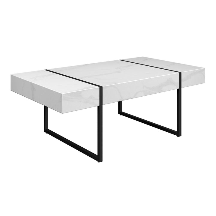 Toledo Coffee Table