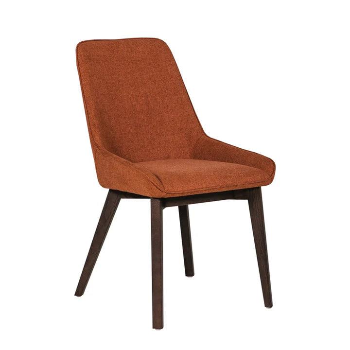 Axton Dining Chair – Set of two - Evoke Home 
