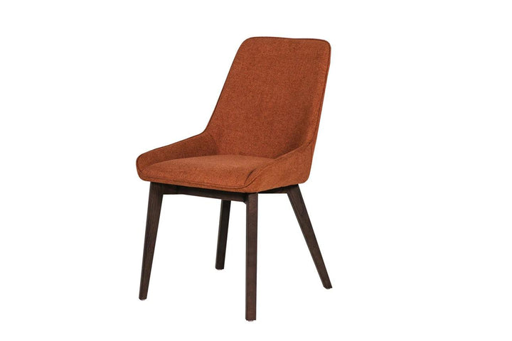 Axton Dining Chair – Set of two - Evoke Home 