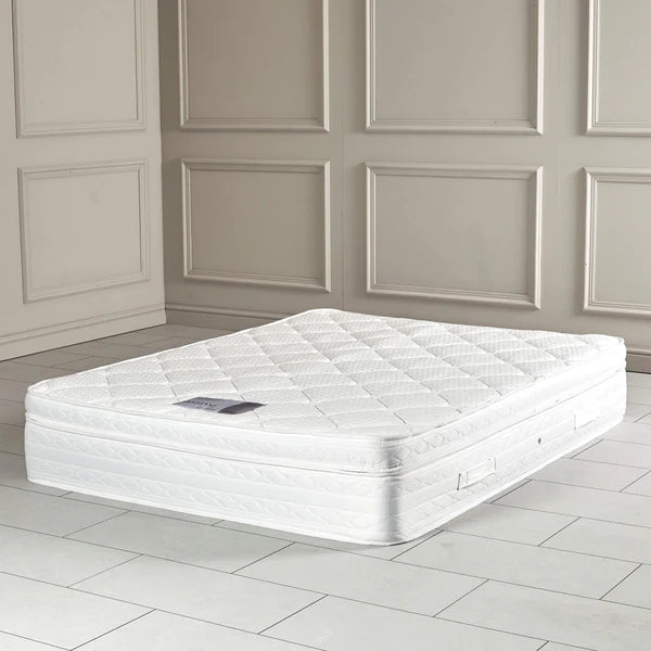 GB Geneva 3000 Pocket Sprung Mattress