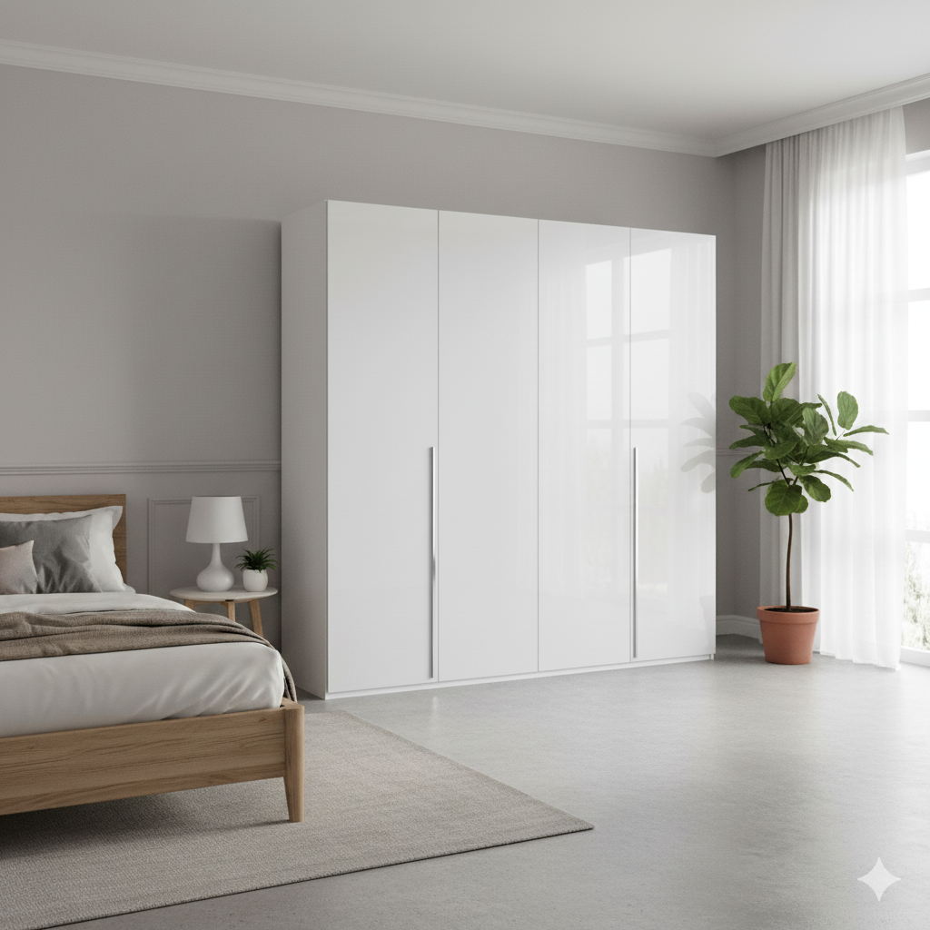 Wardrobes