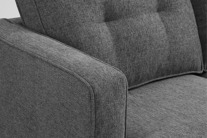 Juniper Fixed 3 Seater Sofa