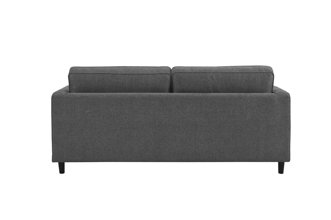 Juniper Fixed 3 Seater Sofa