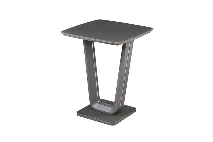 Sardina Bar Table - Evoke Home 