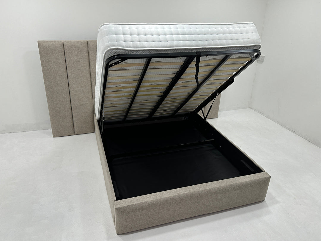 Evoke Lexie Bed - Evoke Home 