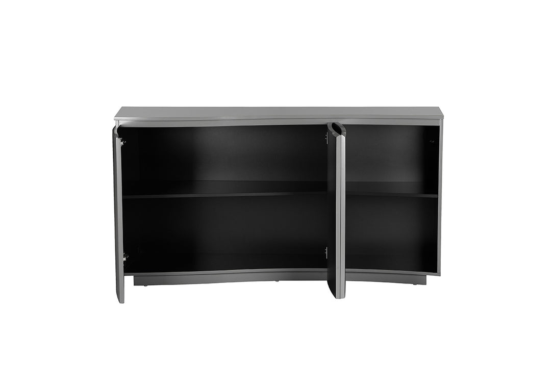 Sardina Sideboard - Evoke Home 