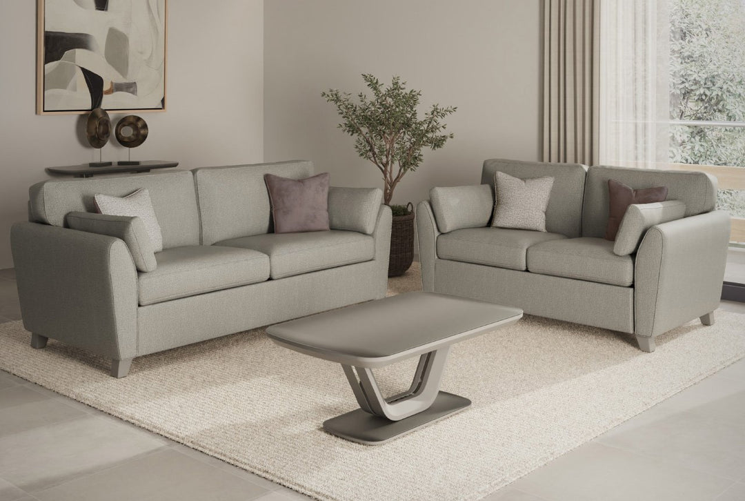 Sardina Coffee Table - Evoke Home 