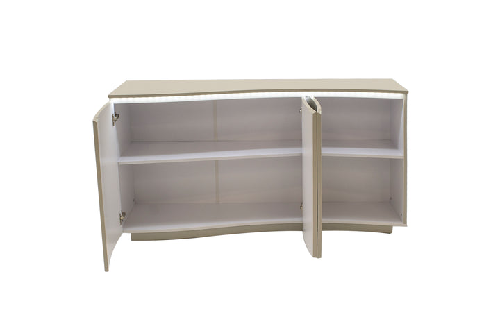 Sardina Sideboard - Evoke Home 