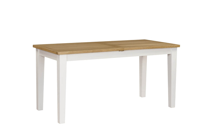 Mellor Extending Dining Table 1600–2000 Cashmere