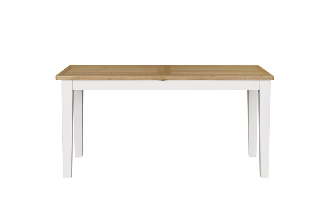 Mellor Extending Dining Table 1600–2000 Cashmere