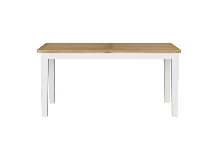Mellor Extending Dining Table 1600–2000 Cashmere