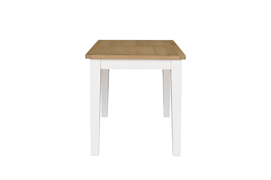Mellor Extending Dining Table 1600–2000 Cashmere