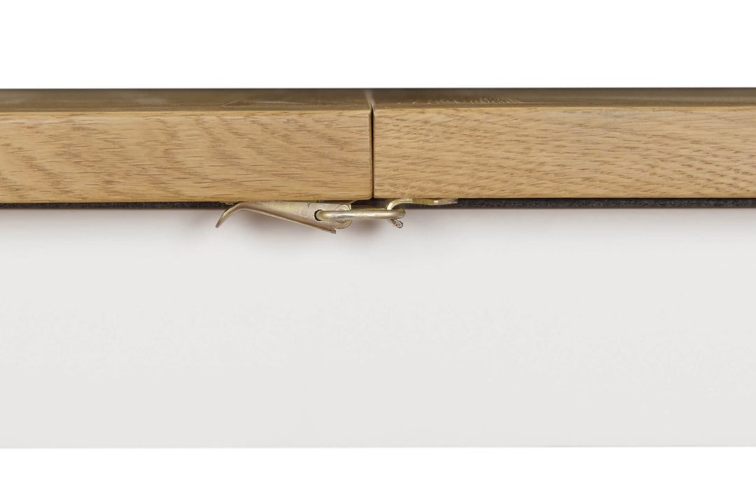 Mellor Extending Dining Table 1600–2000 Cashmere
