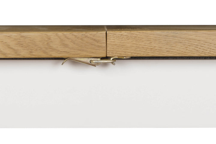 Mellor Extending Dining Table 1600–2000 Cashmere