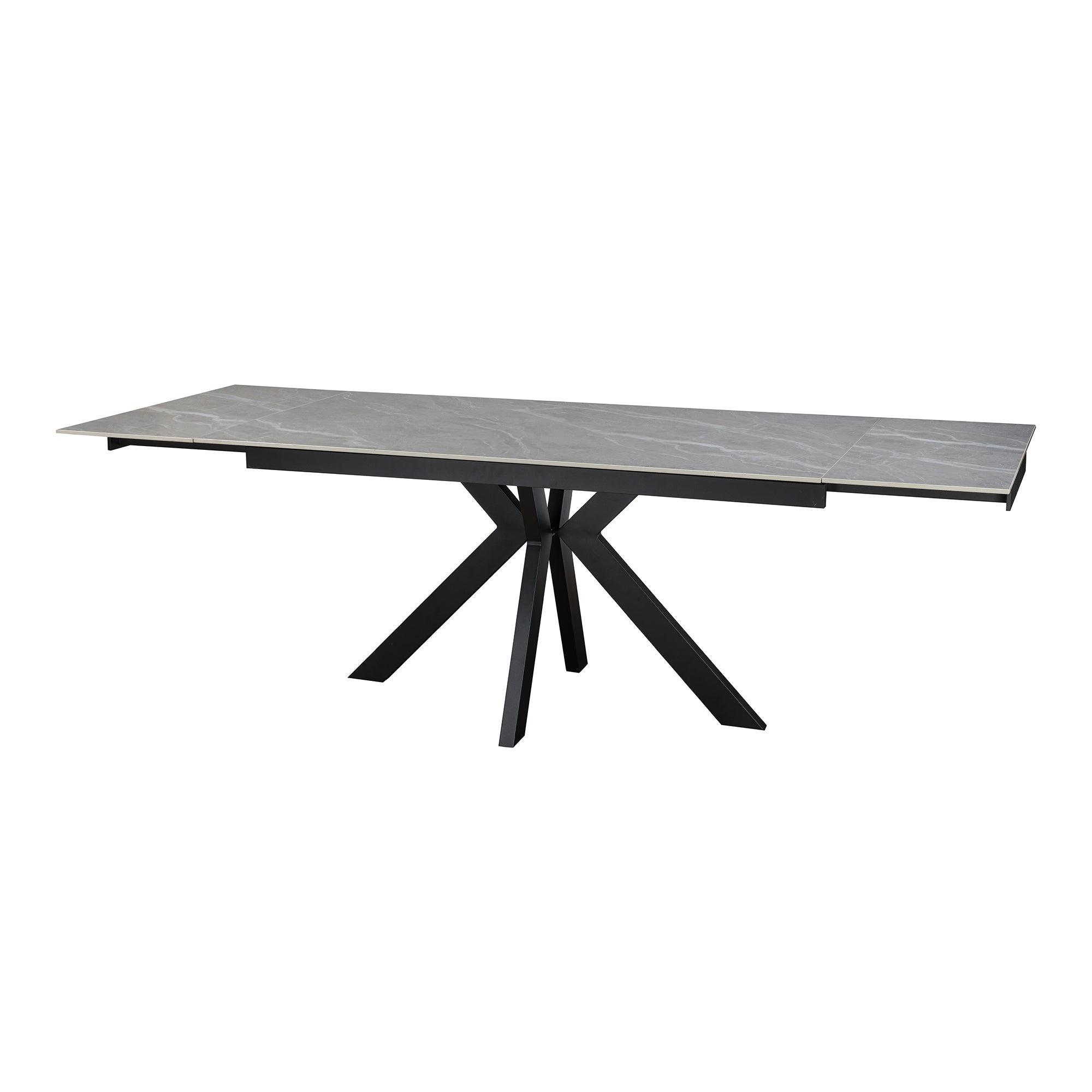 Grayson Dining Table – Evoke Home (Nelson) Ltd