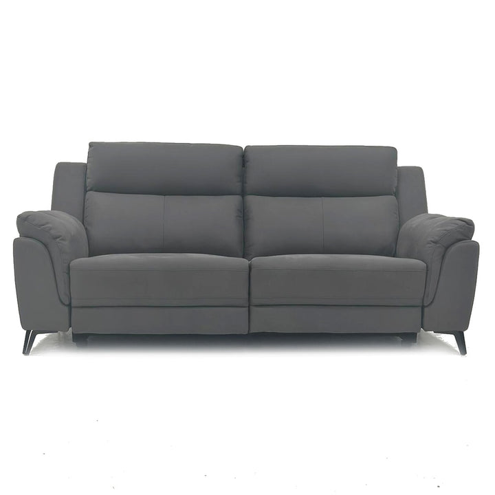 Aurelius – 3 Seater Power Recliner Sofa