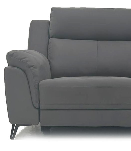 Aurelius – 2 Seater Power Recliner Sofa