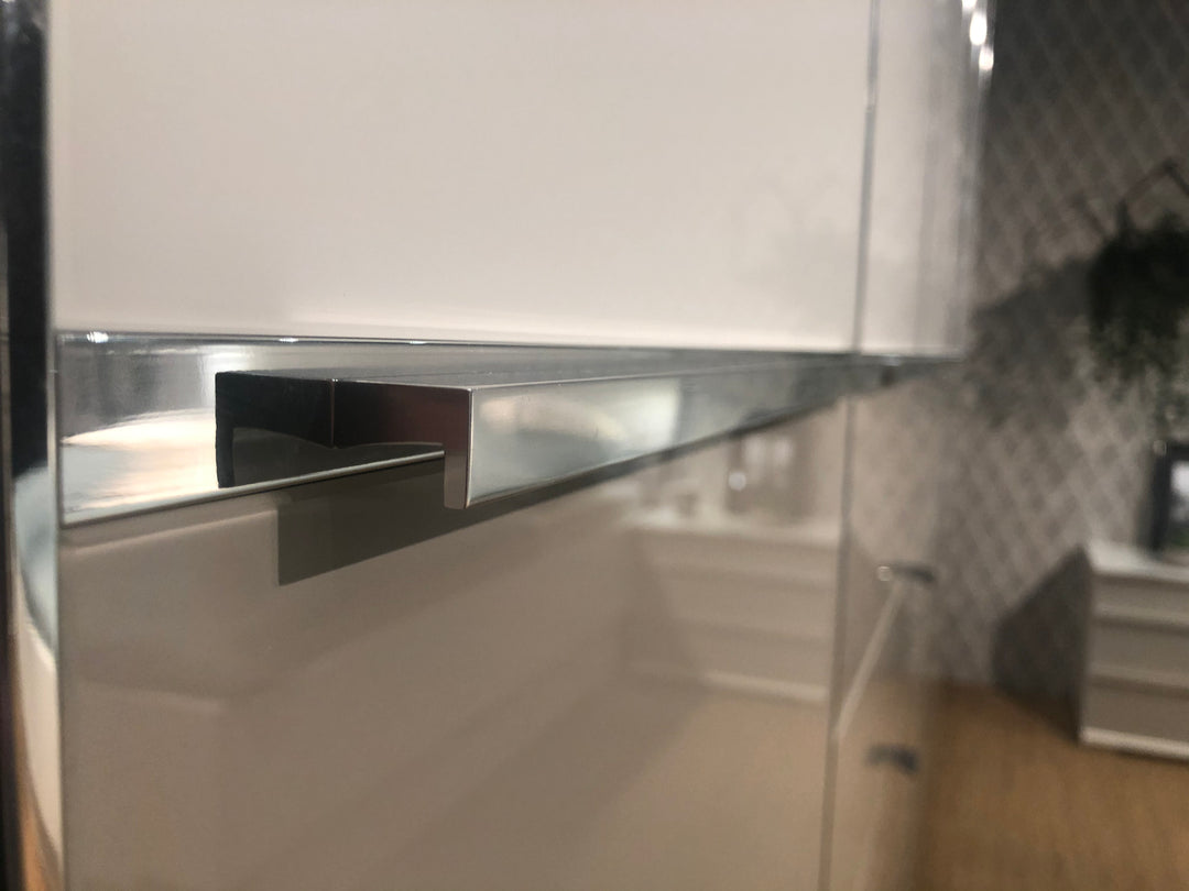 Wiemann Shanghai Proposal 2 Hinged Wardrobe