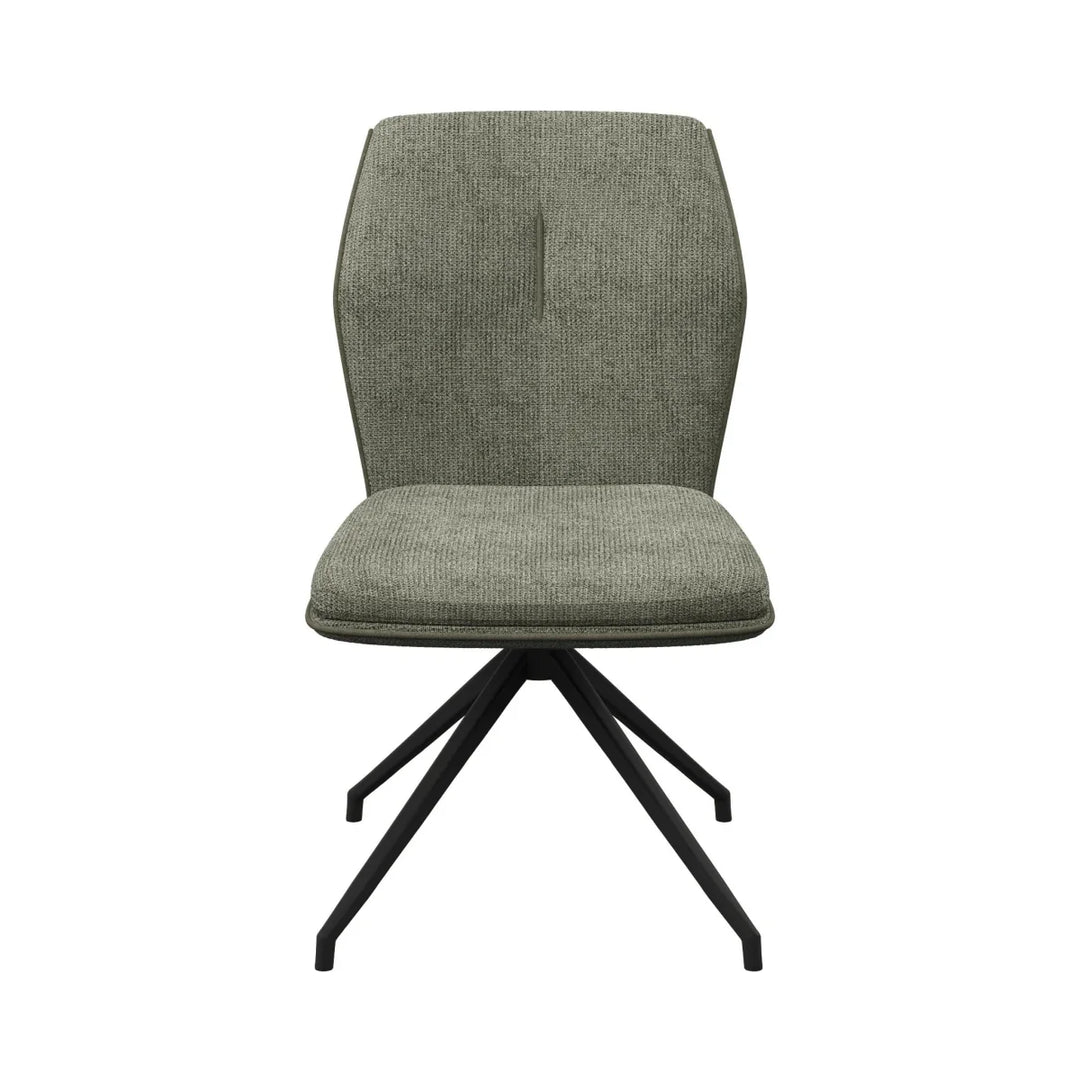 Toronto Marble Extending Dining Table and Chairs (160–200cm)